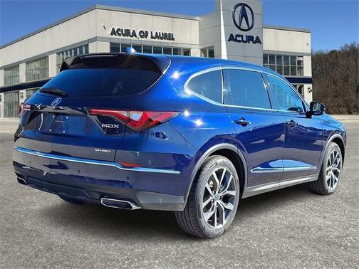 2023 Acura MDX Technology Package