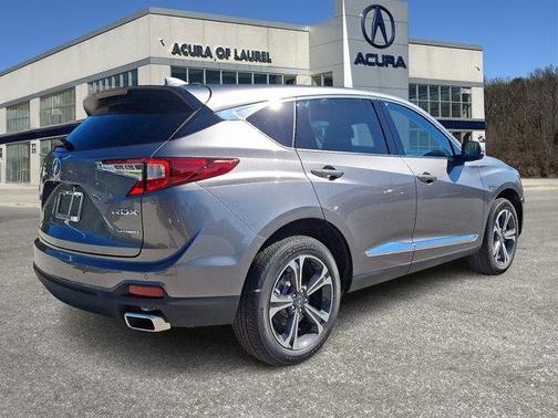 2025 Acura RDX Technology Package