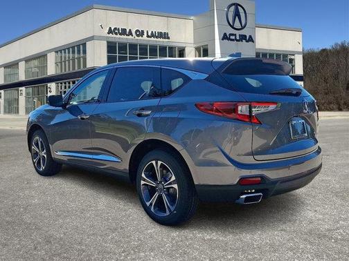 2025 Acura RDX Technology Package
