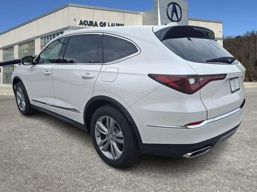 2025 Acura MDX Standard