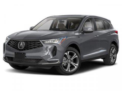 2025 Acura RDX Technology Package