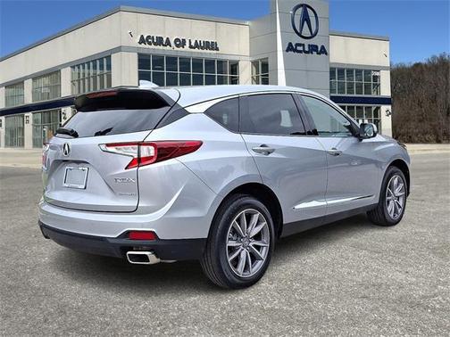 2022 Acura RDX Technology Package