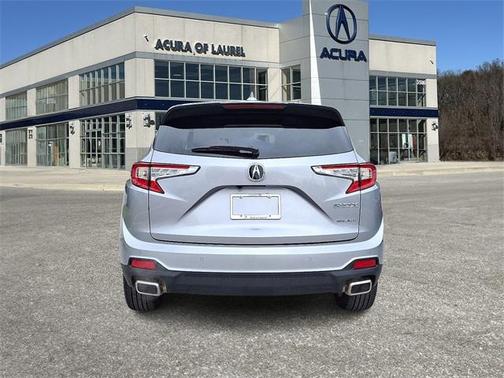 2022 Acura RDX Technology Package