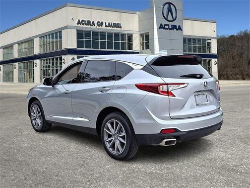 2022 Acura RDX Technology Package