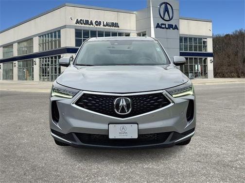 2022 Acura RDX Technology Package