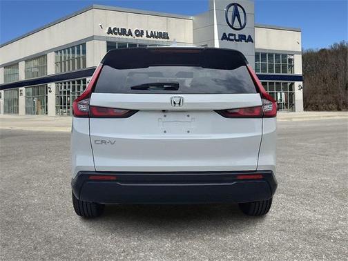 2023 Honda CR-V EX AWD