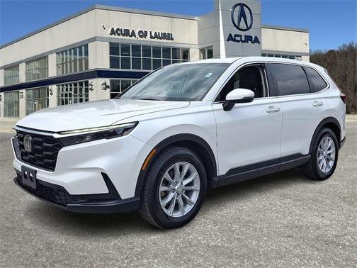 2023 Honda CR-V EX AWD