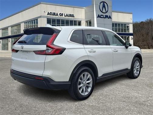 2023 Honda CR-V EX AWD