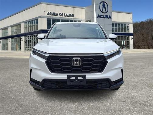2023 Honda CR-V EX AWD