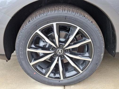 2025 Acura RDX A-Spec Advance Package