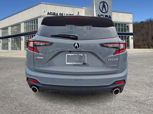 2025 Acura RDX Base