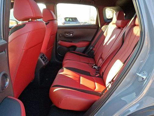 2025 Acura ADX A-Spec with Advance