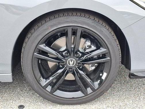 2026 Acura Integra w/A-Spec Technology Package