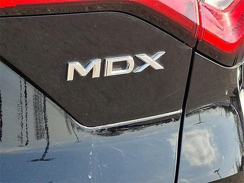 2023 Acura MDX Technology Package