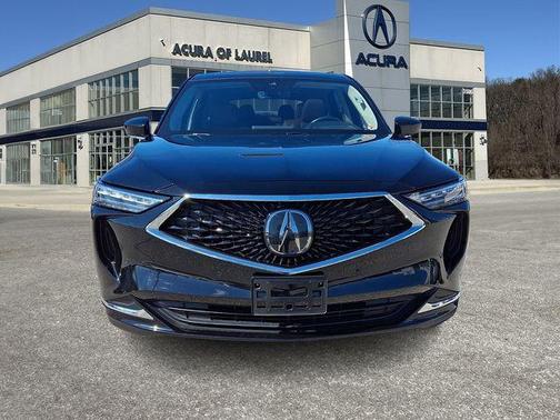 2023 Acura MDX Technology Package