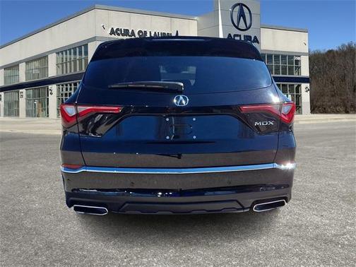 2023 Acura MDX Technology Package