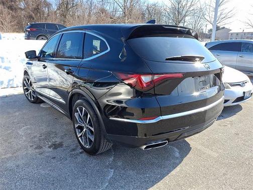 2023 Acura MDX Technology Package