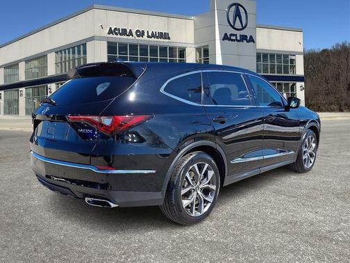 2023 Acura MDX Technology Package
