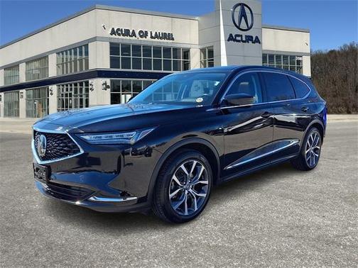 2023 Acura MDX Technology Package