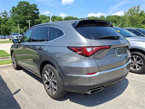 2023 Acura MDX Technology Package
