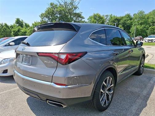 2023 Acura MDX Technology Package