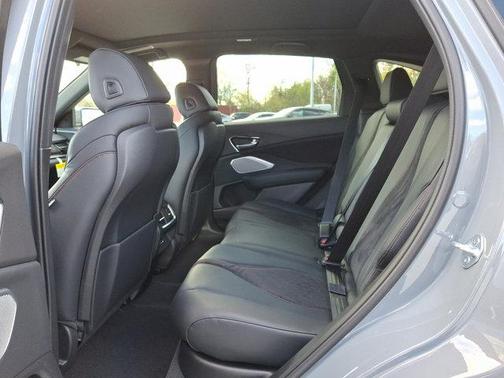 2025 Acura RDX Base