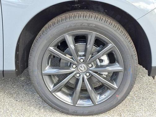 2025 Acura RDX Base