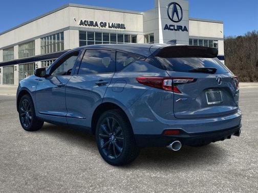 2025 Acura RDX Base