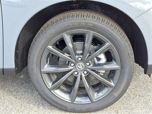 2025 Acura RDX Base