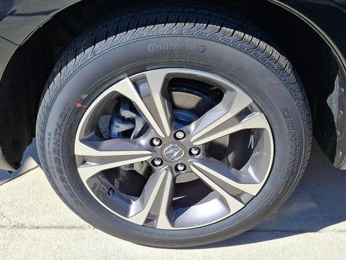 2025 Acura RDX Technology Package