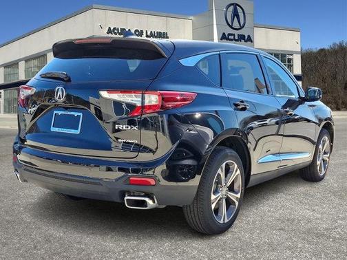 2025 Acura RDX Technology Package