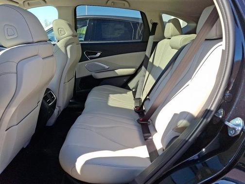 2025 Acura RDX Technology Package