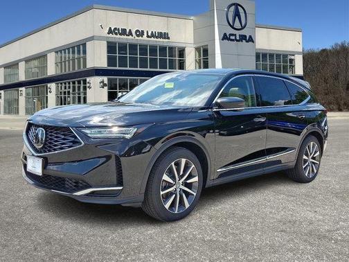 2025 Acura MDX Technology Package