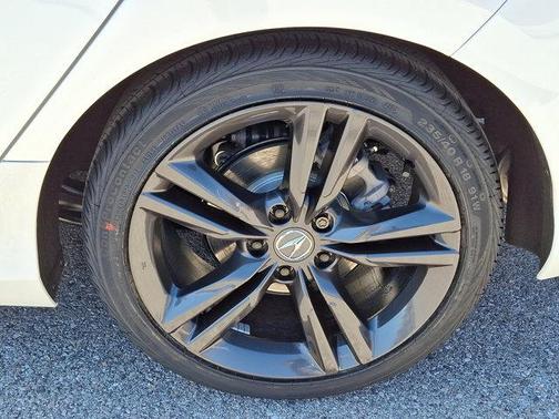 2025 Acura Integra A-SPEC w/ Technology