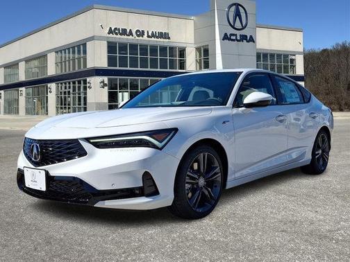 2025 Acura Integra A-SPEC w/ Technology