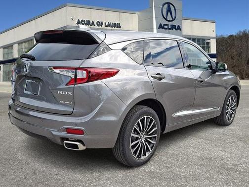 2025 Acura RDX Advance Package