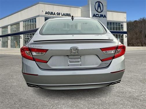 2021 Honda Accord Sport SE 1.5T