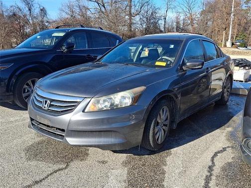2021 Honda Accord Sport SE 1.5T