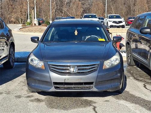 2021 Honda Accord Sport SE 1.5T