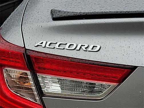 2021 Honda Accord Sport SE 1.5T