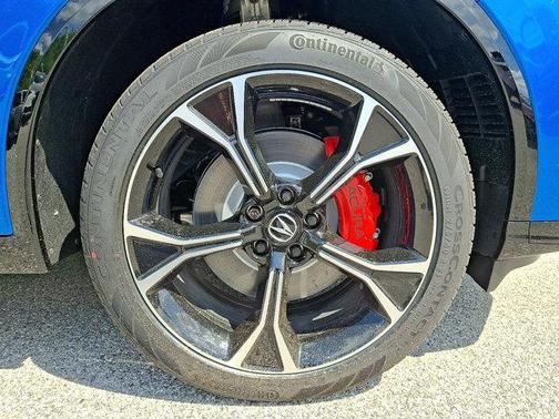 B-649P/DOUBLE APEX 2026 Acura MDX Type S Advance Package