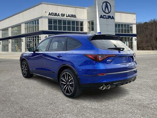 2024 Acura MDX Type S Advance Package