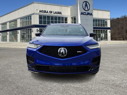 2024 Acura MDX Type S Advance Package