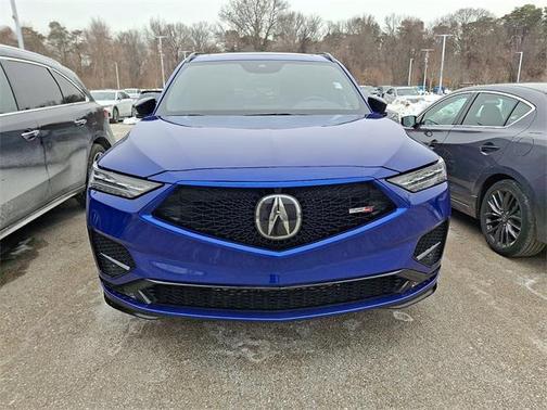 2024 Acura MDX Type S Advance Package