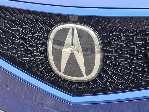 2024 Acura MDX Type S Advance Package