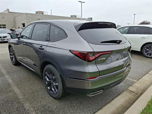 2023 Acura MDX A-SPEC