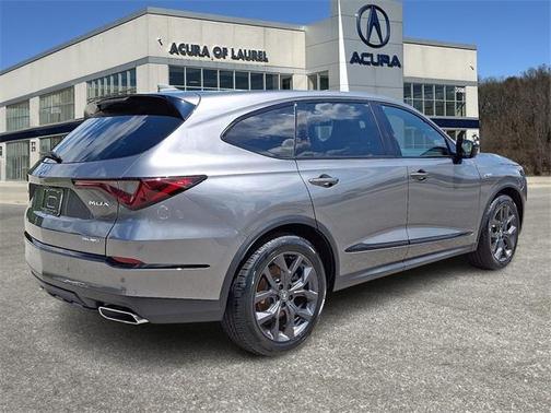 2023 Acura MDX A-SPEC