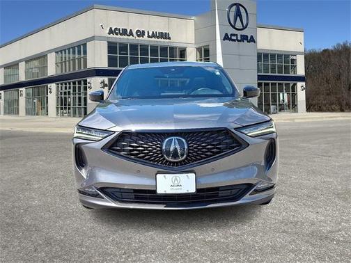 2023 Acura MDX A-SPEC