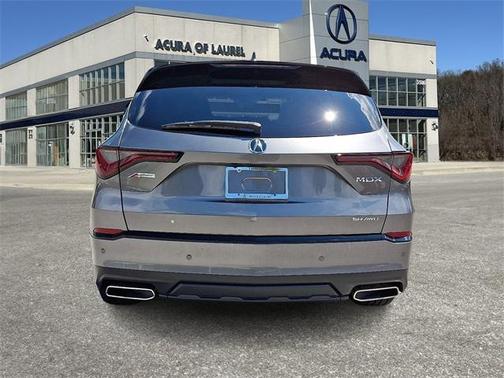 2023 Acura MDX A-SPEC