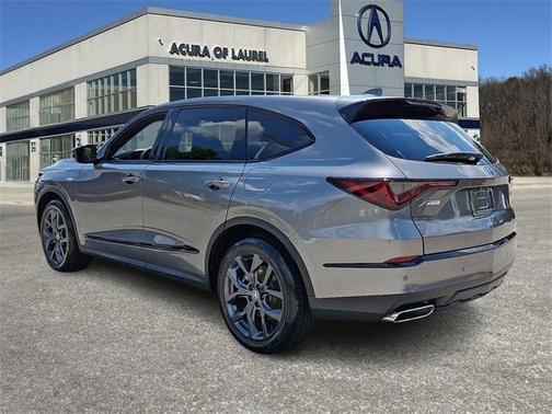 2023 Acura MDX A-SPEC